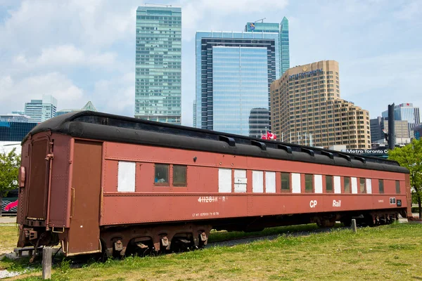 Toronto demiryolu miras Merkezi