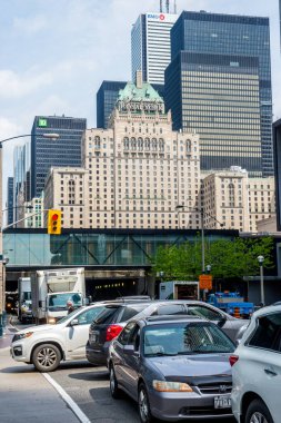 Kanada Toronto downtown