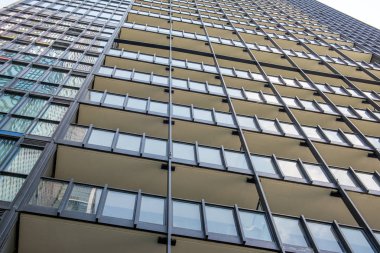 Kanada Toronto downtown