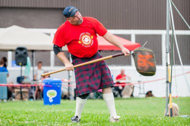 İskoç yayla Oyunlar