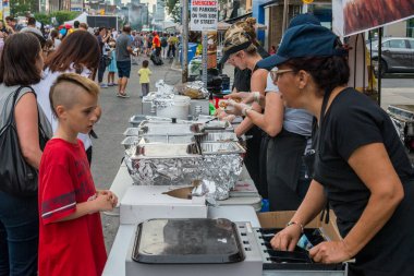 Toronto Yunan Festivali