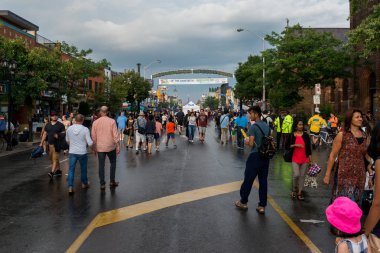 Toronto Yunan Festivali