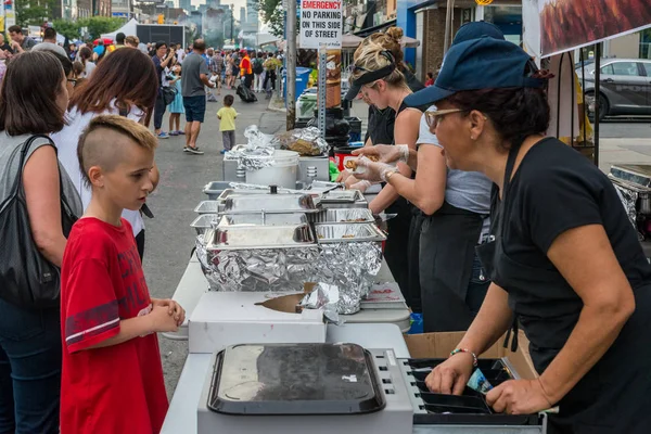 Toronto Yunan Festivali