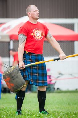 İskoç yayla Oyunlar