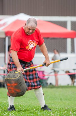 İskoç yayla Oyunlar