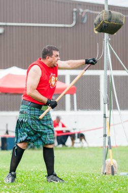 İskoç yayla Oyunlar