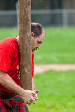 İskoç yayla Oyunlar