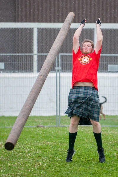 İskoç yayla Oyunlar