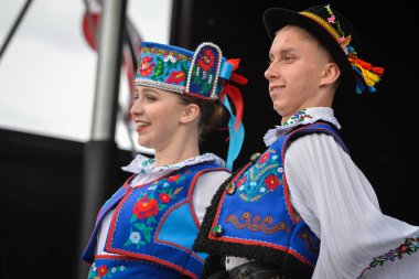 Ukraynalı Bağımsızlık günü Toronto'da