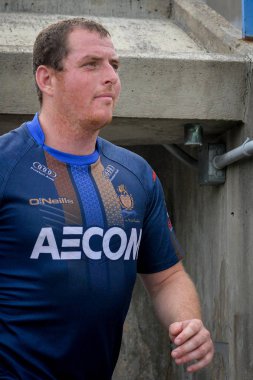 Toronto Wolfpack vs Whitehaven Rlfc