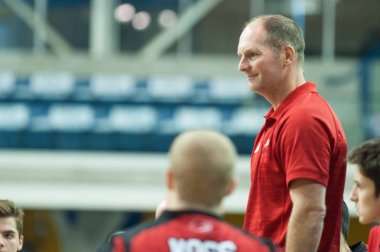 Dünya tekerlekli sandalye Basketbol Şampiyonası 