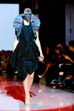 Toronto kadın moda haftası