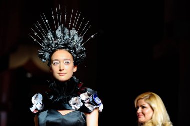 Toronto kadın moda haftası