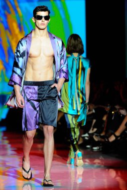 Toronto kadın moda haftası