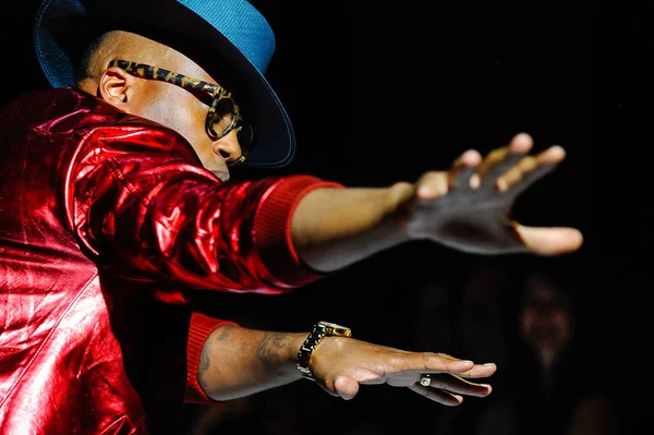 Toronto kadın moda haftası