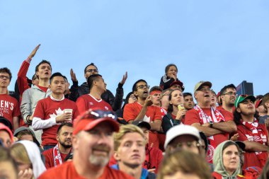 Kanada Jamaika Mens uluslararası dostluk maçı