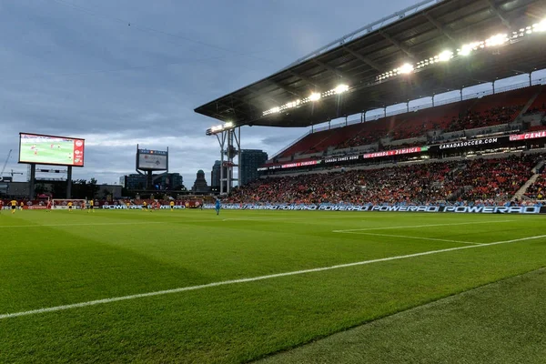 Kanada Jamaika erkekler uluslararası dostluk maçı