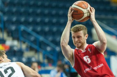 Dünya tekerlekli sandalye Basketbol Şampiyonası 