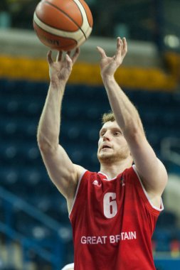 Dünya tekerlekli sandalye Basketbol Şampiyonası 