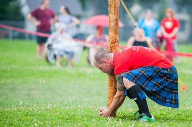 İskoç yayla Oyunlar