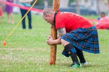 İskoç yayla Oyunlar