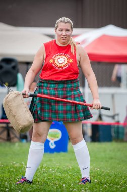 İskoç yayla Oyunlar