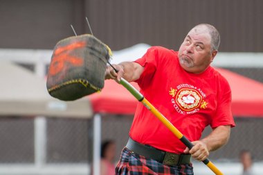 İskoç yayla Oyunlar