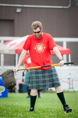 İskoç yayla Oyunlar
