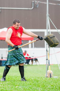 İskoç yayla Oyunlar