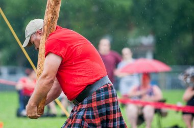 İskoç yayla Oyunlar