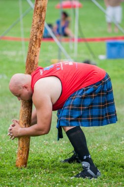 İskoç yayla Oyunlar