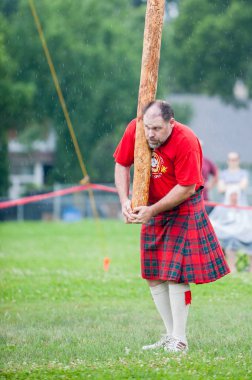 İskoç yayla Oyunlar