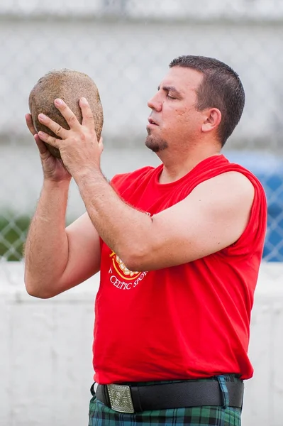 İskoç yayla Oyunlar