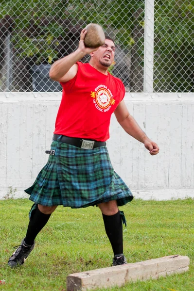 İskoç yayla Oyunlar