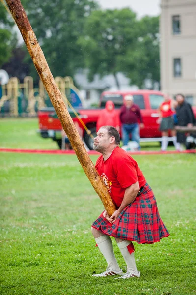 İskoç yayla Oyunlar