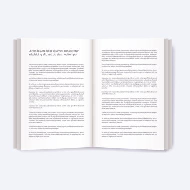 kitap metni ile açmak