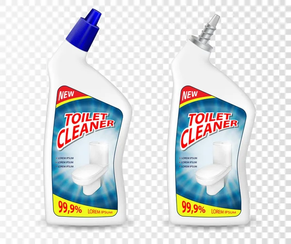 Bathroom Cleaners Ad Poster, Spray Bottle Mockup with Liquid Detergent for Bathroom  Sink and Toilet with Bubbles and Stock Vector - Illustration of realistic,  power: 117192139