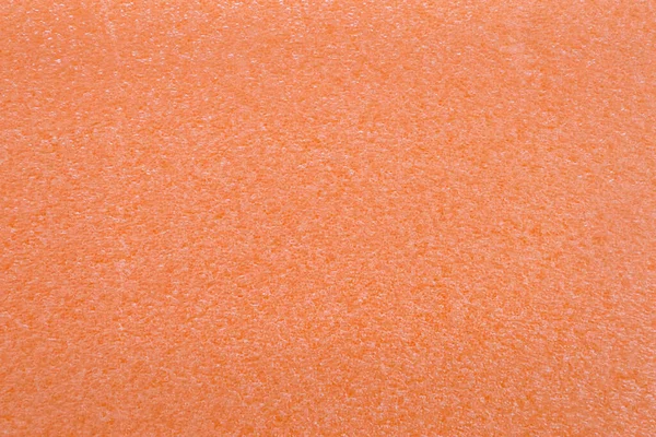 Персиковый Оранжевый Пузырь Текстура Фон — стоковое фото