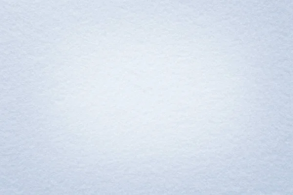 Luz Neve Fundo Azul Frost Textura Feltro Branco — Fotografia de Stock
