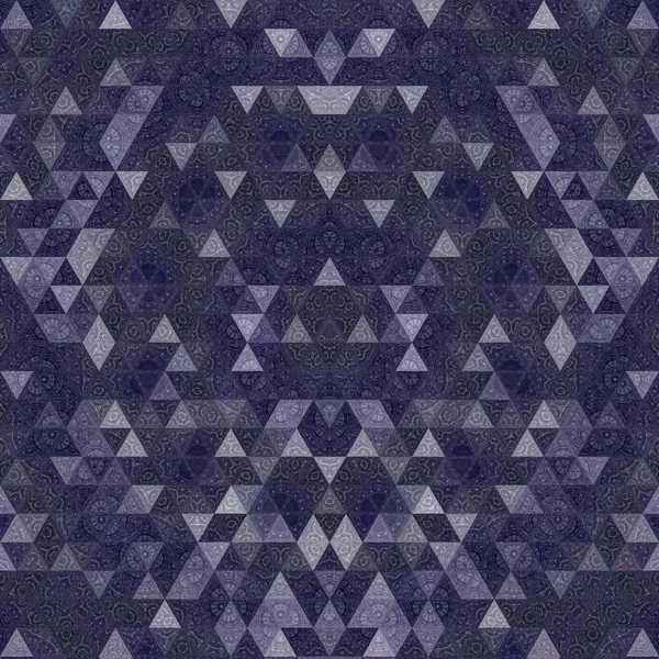 Mandala abstract geometrische — Stockfoto