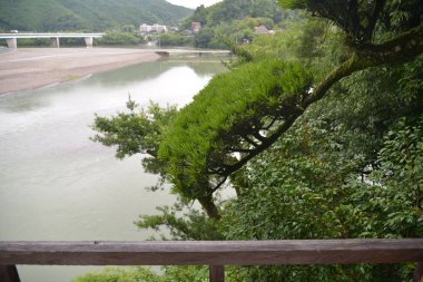 Spot Wo uzun Shan Chuang 