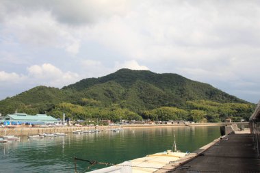 Kurshima-kaikyo sel deneyimi