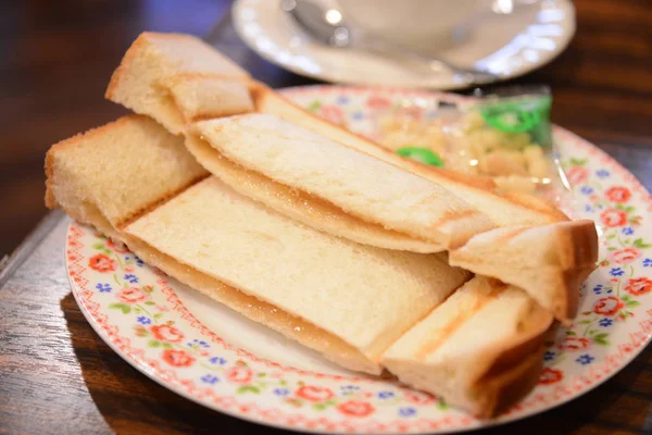 Comida Lyon en Japón — Foto de Stock