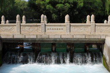 Weifang City Laolongwan