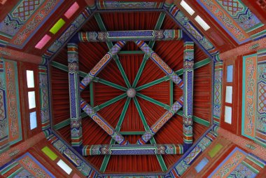 Daming Lake Tapınağı