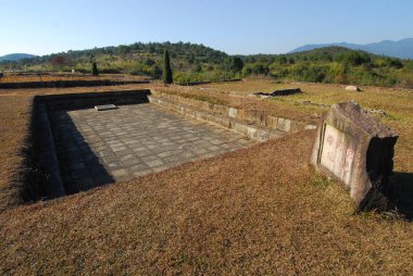 Tivoli Gardens eski bina