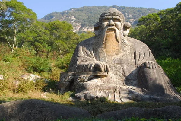 Jardines de Tivoli in changsha — Foto de Stock