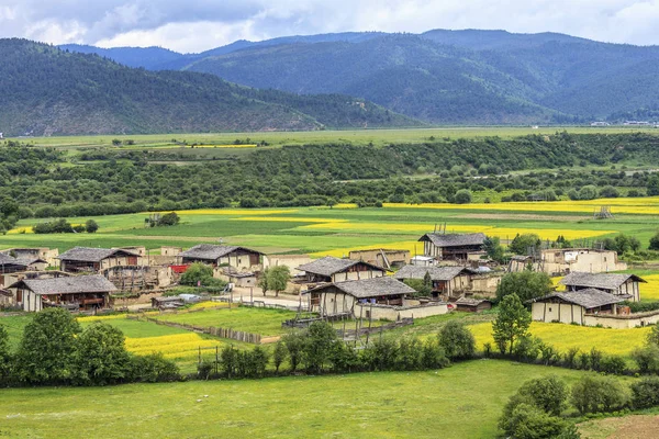 Shangri-La Yunnan sahne