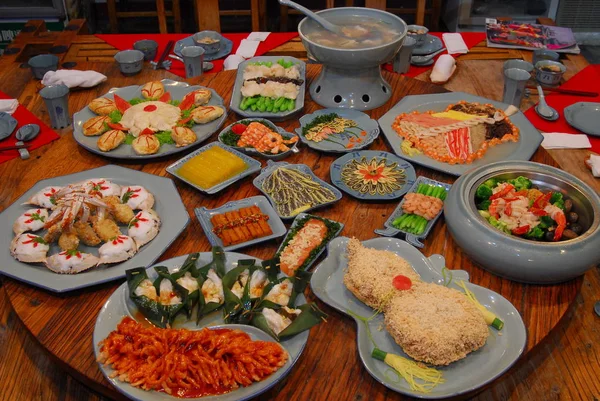 Penglai çalkala gıda