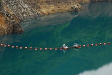 Gunma-ken Kaplıcalar